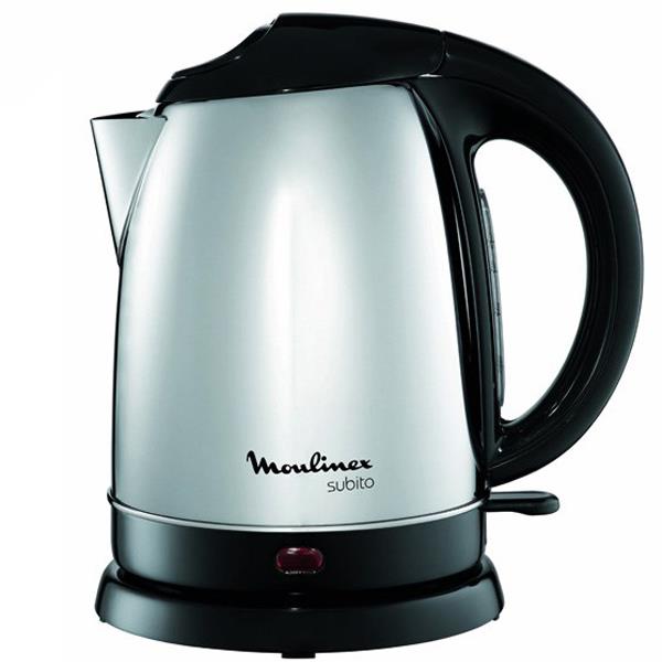 کتری برقی مولینکس مدل BY530530 Moulinex BY530530‎ Electric Kettle